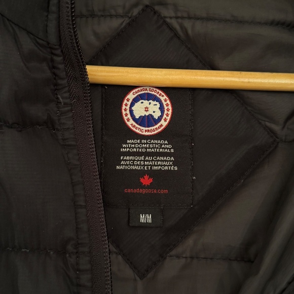 Canada Goose Brookvale Hooded Coat - Women's - Picture 10 of 10